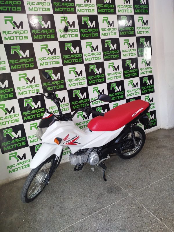 POP 110cc